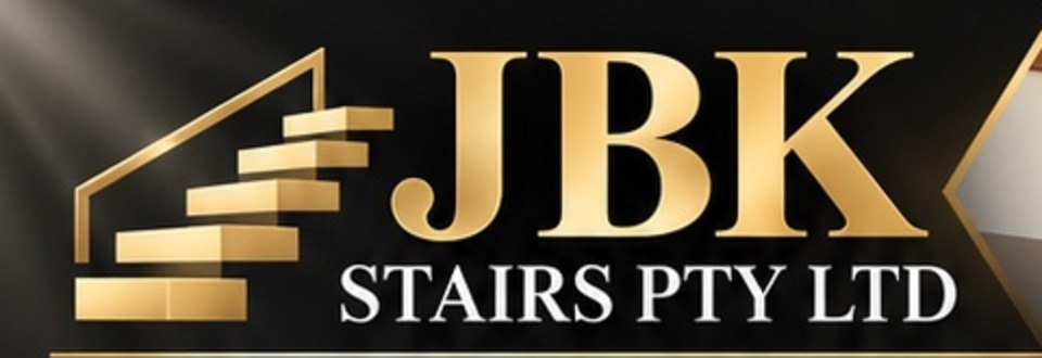 JBK Stairs Pty Ltd